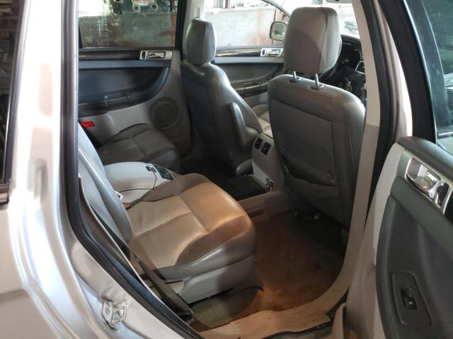 Photo 6 from auction – 2008 CHRYSLER PACIFICA T with VIN 2A8GF68X58R637901