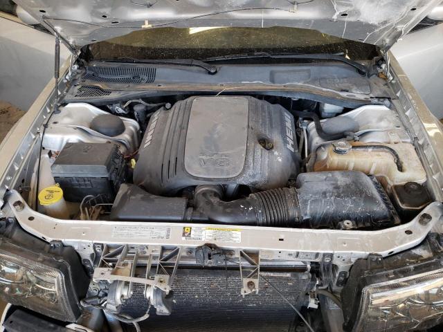 Photo 7 from auction – 2010 CHRYSLER 300 S with VIN 2C3CA9CT5AH279855