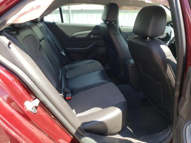 Photo 6 from auction – 2015 CHEVROLET MALIBU 1LT with VIN 1G11C5SL8FF248186
