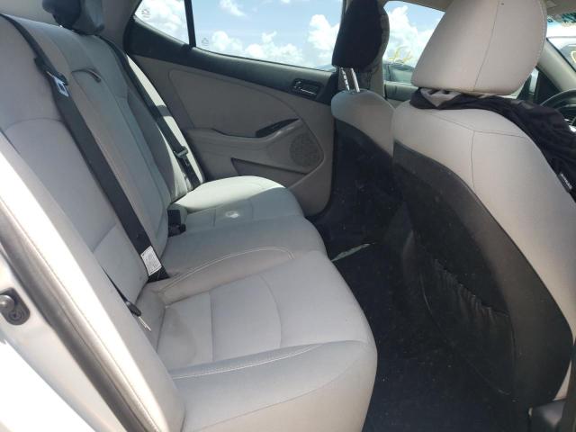 Photo 6 from auction – 2013 KIA OPTIMA LX with VIN 5XXGM4A74DG136562