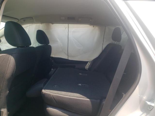 Photo 6 from auction – 2022 NISSAN PATHFINDER with VIN 5N1DR3AA3NC210030