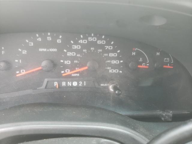 Photo 8 from auction – 2006 FORD ECONOLINE with VIN 1FBSS31L76DB04231