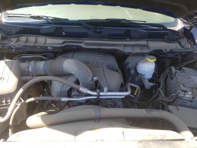 Photo 7 from auction – 2018 RAM 1500 SPORT with VIN 1C6RR7MT1JS245851