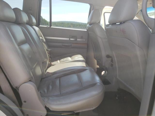 Photo 6 from auction – 2007 CHRYSLER ASPEN LIMI with VIN 1A8HW58227F543791