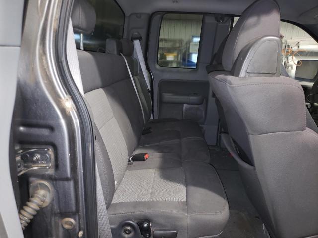 Photo 6 from auction – 2005 FORD F150 with VIN 1FTRX14W55NB98849