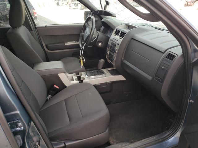 Photo 5 from auction – 2011 FORD ESCAPE XLT with VIN 1FMCU9DG0BKC23381