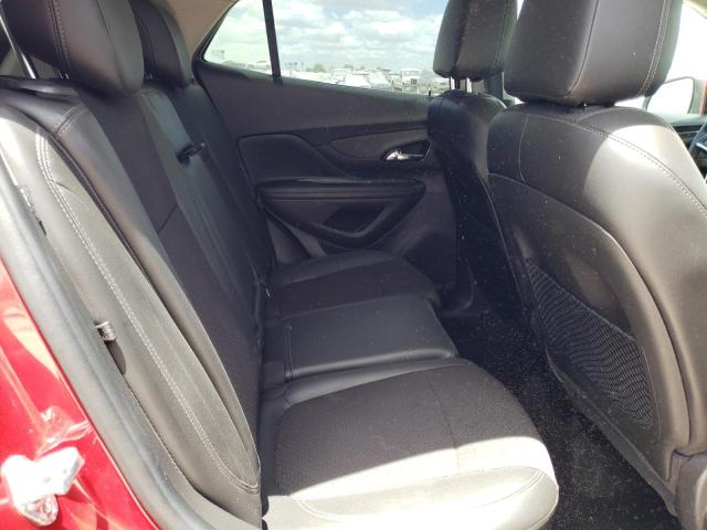 Photo 6 from auction – 2019 BUICK ENCORE PRE with VIN KL4CJASB6KB910350