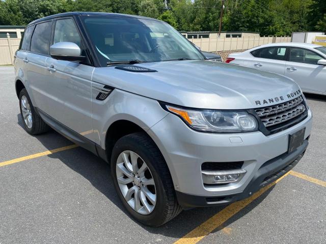 LAND ROVER RANGE ROVE 2014 with VIN SALWR2WF9EA362149 - Photo from auction
