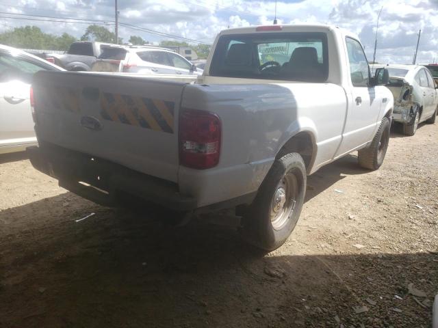 Photo 4 from auction – 2006 FORD RANGER with VIN 1FTYR10D36PA11463
