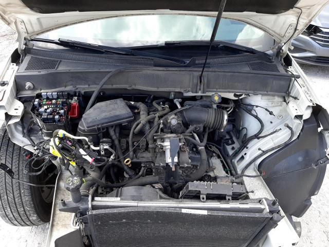 Photo 7 from auction – 2012 CHEVROLET TRAVERSE L with VIN 1GNKVJED3CJ420997
