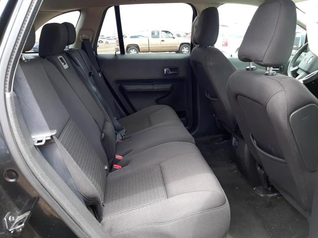 Photo 6 from auction – 2010 FORD EDGE SE with VIN 2FMDK3GC8ABB08438