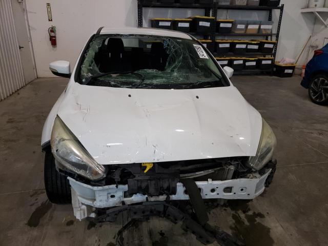Photo 9 from auction – 2016 FORD FOCUS SE with VIN 1FADP3F23GL348901