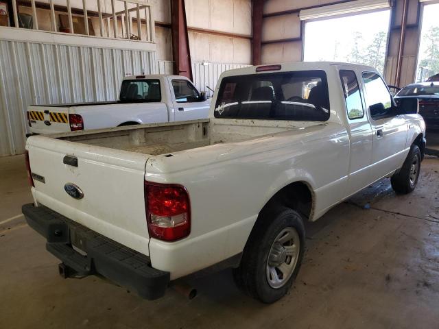 Photo 4 from auction – 2009 FORD RANGER SUP with VIN 1FTYR14D39PA08917