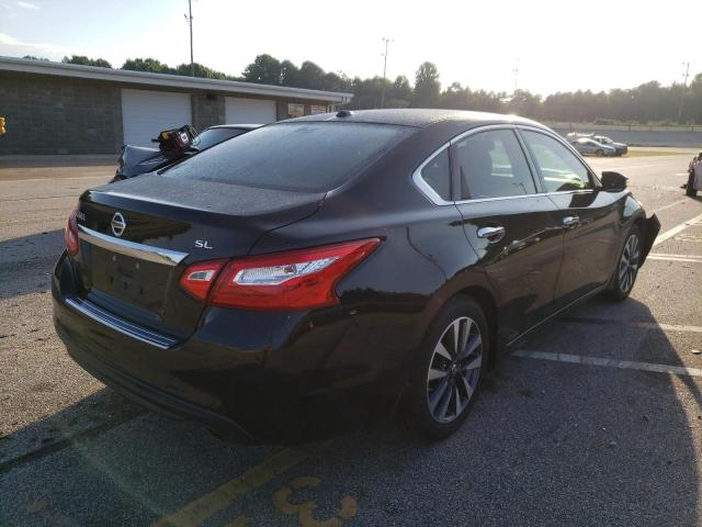 Photo 4 from auction – 2016 NISSAN ALTIMA 2.5 with VIN 1N4AL3AP7GC266722