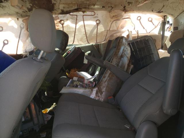 Photo 6 from auction – 2010 CHRYSLER TOWN & COU with VIN 2A4RR5D1XAR192929