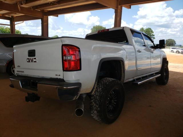 Photo 4 from auction – 2015 GMC SIERRA K25 with VIN 1GT12YE8XFF636670