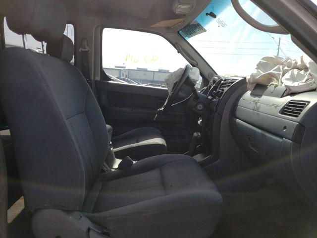 Photo 5 from auction – 2003 NISSAN FRONTIER C with VIN 1N6ED29X83C450243