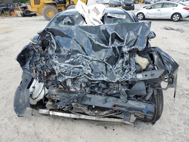 Photo 7 from auction – 2013 CHEVROLET IMPALA LS with VIN 2G1WF5E36D1262276