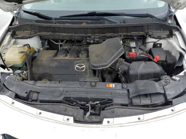 Photo 7 from auction – 2015 MAZDA CX-9 GRAND with VIN JM3TB2DA9F0464684