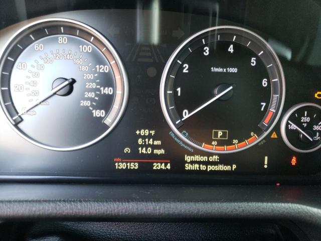 Photo 8 from auction – 2013 BMW X3 XDRIVE2 with VIN 5UXWX9C59D0A20739