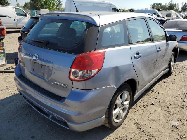 Photo 4 from auction – 2003 TOYOTA MATRIX with VIN 2T1KY38E43C132949