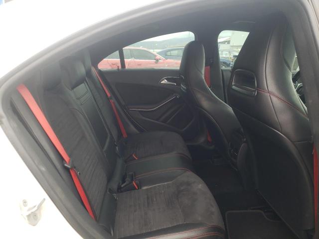 Photo 6 from auction – 2015 MERCEDES-BENZ CLA 250 with VIN WDDSJ4EB0FN190620