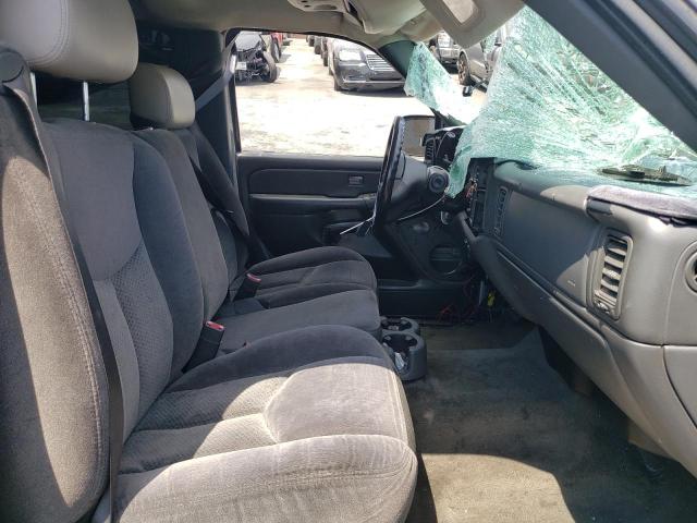 Photo 5 from auction – 2006 CHEVROLET 1500 with VIN 2GCEC13Z061337522