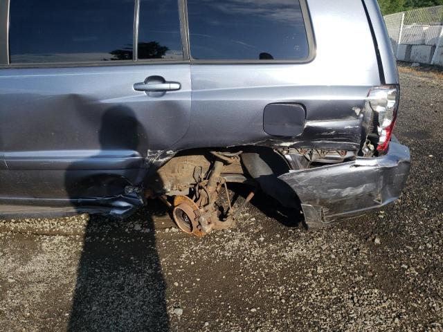 Photo 10 from auction – 2003 TOYOTA HIGHLANDER with VIN JTEGF21A630074801