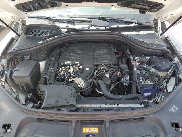 Photo 7 from auction – 2014 MERCEDES-BENZ ML 350 with VIN 4JGDA5JB3EA280389