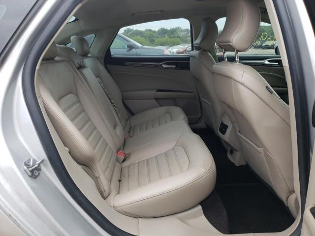 Photo 6 from auction – 2017 FORD FUSION SE with VIN 3FA6P0H90HR183460