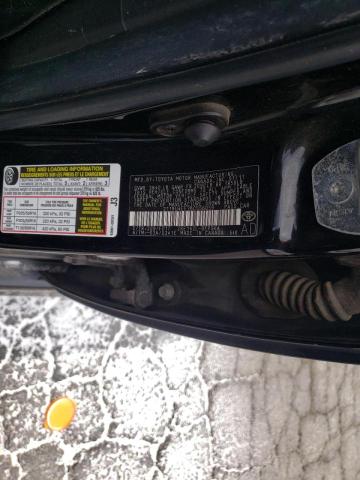 Photo 10 from auction – 2011 TOYOTA COROLLA BA with VIN 2T1BU4EE3BC556059