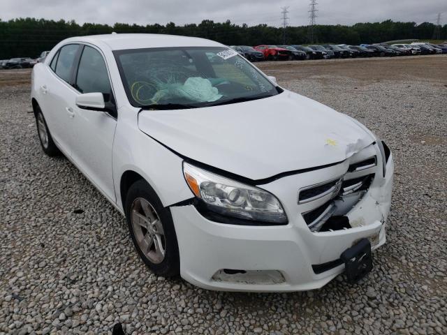 CHEVROLET MALIBU 1LT 2013 with VIN 1G11C5SA3DF336042 - Photo from auction