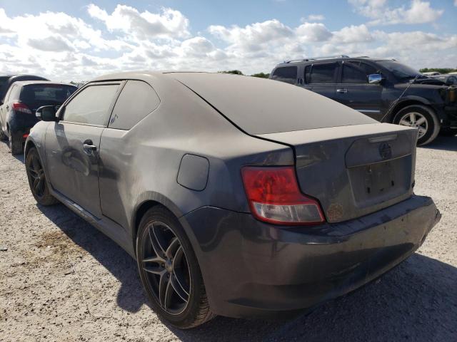 Photo 3 from auction – 2012 TOYOTA SCION TC with VIN JTKJF5C72C3025387