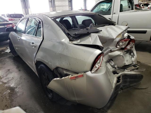 Photo 3 from auction – 2010 CHEVROLET MALIBU 1LT with VIN 1G1ZC5EB6AF181229