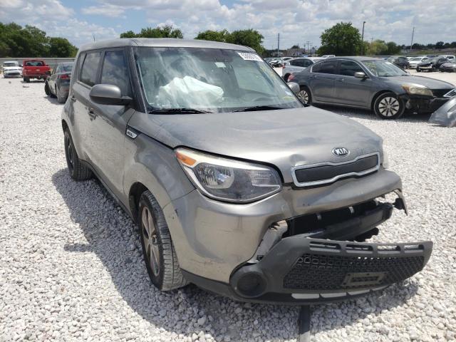 Photo 1 from auction – 2015 KIA SOUL with VIN KNDJN2A23F7131084