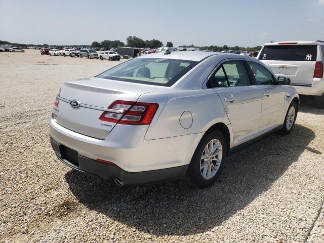 Photo 4 from auction – 2014 FORD TAURUS SE with VIN 1FAHP2D89EG143236