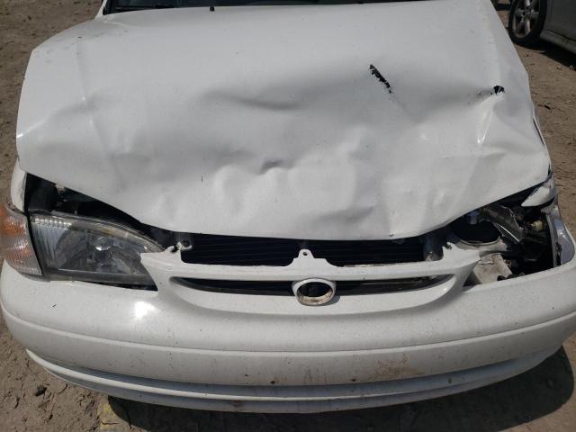 Photo 7 from auction – 1999 TOYOTA COROLLA VE with VIN 2T1BR12E6XC164334