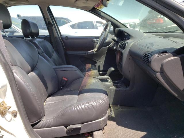 Photo 5 from auction – 2000 CHRYSLER CIRRUS LXI with VIN 1C3EJ56H2YN271738