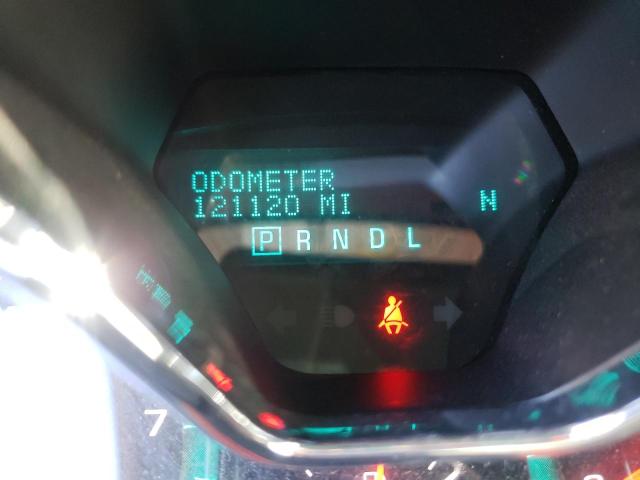 Photo 8 from auction – 2016 CHEVROLET TRAVERSE L with VIN 1GNKVHKD4GJ315467