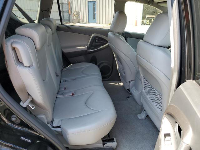 Photo 6 from auction – 2010 TOYOTA RAV4 LIMIT with VIN JTMDK4DV4AD015328