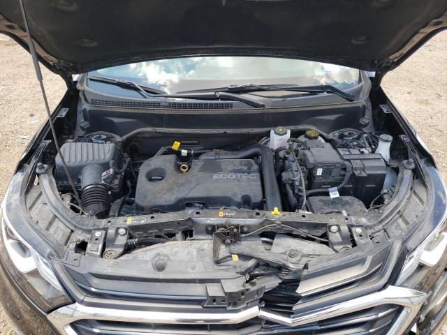 Photo 7 from auction – 2021 CHEVROLET EQUINOX LS with VIN 2GNAXHEV3M6139689