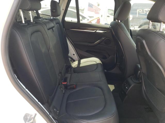Photo 6 from auction – 2018 BMW X1 XDRIVE2 with VIN WBXHT3C33J5K27501