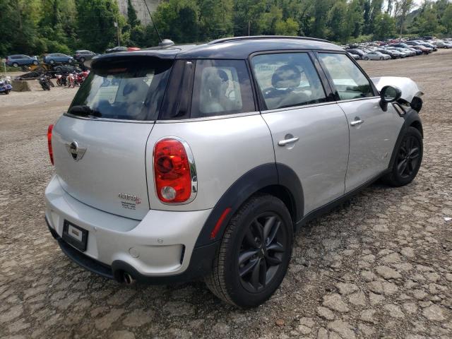 Photo 4 from auction – 2012 MINI COOPER S C with VIN WMWZC5C58CWL64264