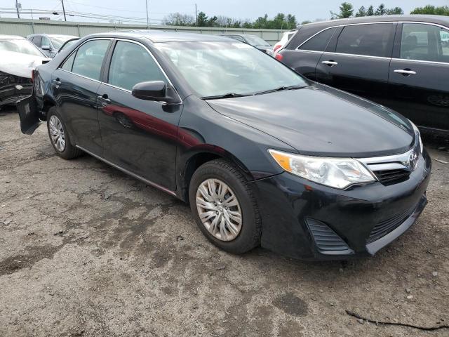 Photo 1 from auction – 2014 TOYOTA CAMRY L with VIN 4T1BF1FK8EU333774