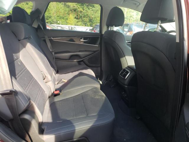 Photo 6 from auction – 2019 KIA SORENTO with VIN 5XYPGDA35KG460987