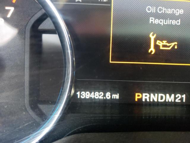 Photo 8 from auction – 2015 FORD F150 SUPER with VIN 1FTEW1EG0FFC79262