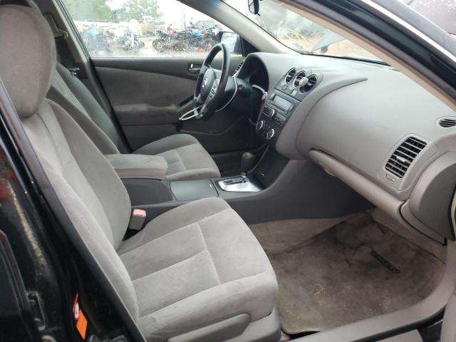 Photo 5 from auction – 2007 NISSAN ALTIMA 2.5 with VIN 1N4AL21E97C136871