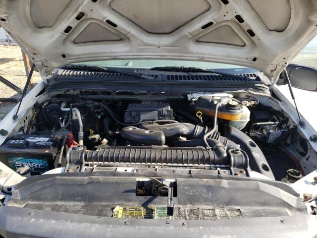 Photo 7 from auction – 2005 FORD F250 SUPER with VIN 1FTNF20555EB59134