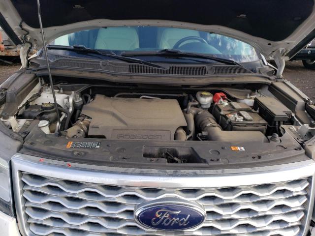 Photo 7 from auction – 2016 FORD EXPLORER P with VIN 1FM5K8HT5GGB57601
