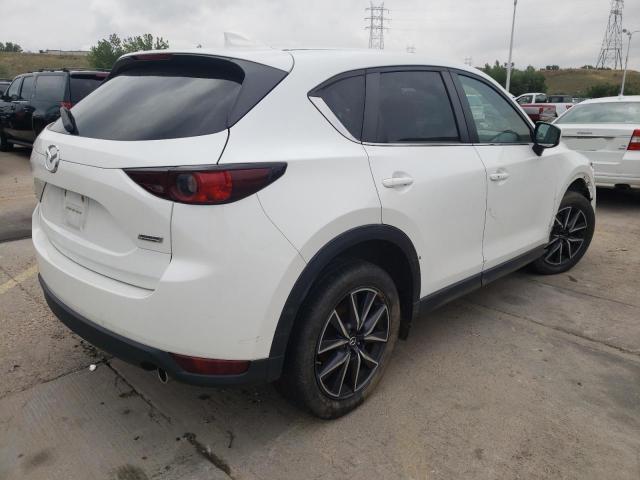 Photo 4 from auction – 2018 MAZDA CX-5 TOURI with VIN JM3KFBCMXJ0408631